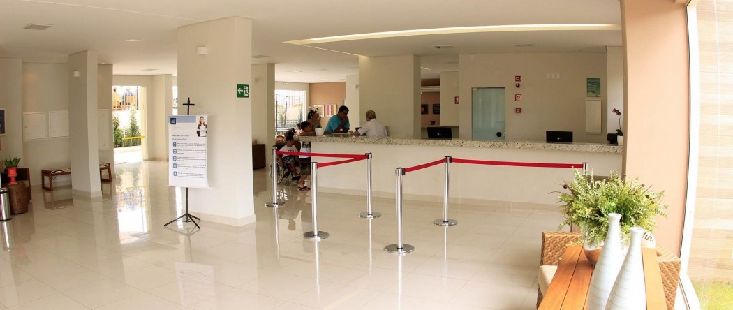 Prive Atrium Thermas, Caldas Novas — photo 1