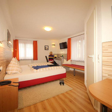 Hotel Krone Stühlingen - Das Tor Zum Südschwarzwald, 施蒂林根 — 照片 3