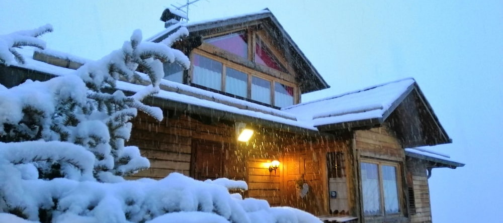 B&B Casa Delle Fate, Камподенно — фото 1