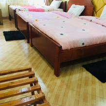 Vienna Woods Holiday Inn Limited, 纳库鲁 — 照片 2