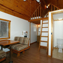 Arrowhead Resort Campground, Ридсбург — фото 5