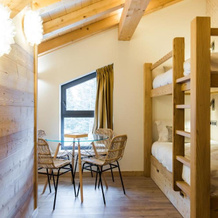 Chalet Sur Les Monts Morzine, Морзин — фото 5