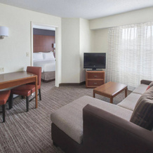 Residence Inn Cranbury South Brunswick, Крэнбери — фото 5