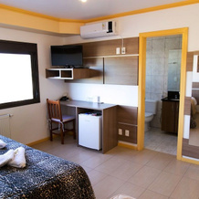 Hotel Bemtevi, 法罗皮利亚 — 照片 5