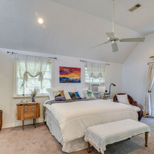 Texas Escape W/ Private Pool, Grill & Balconies!, Кема — фото 3