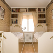 Garvaregården Hotel and B&B, 阿斯克松德 — 照片 5