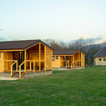 Atelier ReCreation Village Recreation camp, Rasnov — photo 3