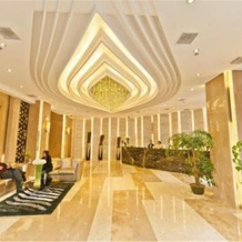 Fenghuang Yuting Hotel, 西昌 — 照片 2