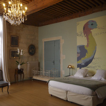 La Villa Mazarin, Эг-Морт — фото 5