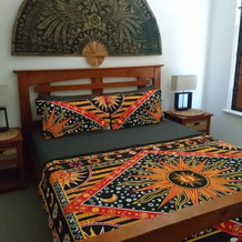Palm Lakeside - Bowen, Whitsundays Wifi Netflix Private Cool Luxury, Боуэн — фото 2