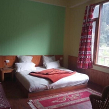 Jibhi Cottage, Banjar — photo 4