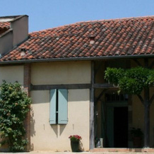 Le Lodge De La Madeleine, Boudou — photo 3