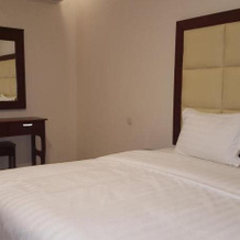 Dar Reman Furnished Apartments, 埃尔哈吉 — 照片 4