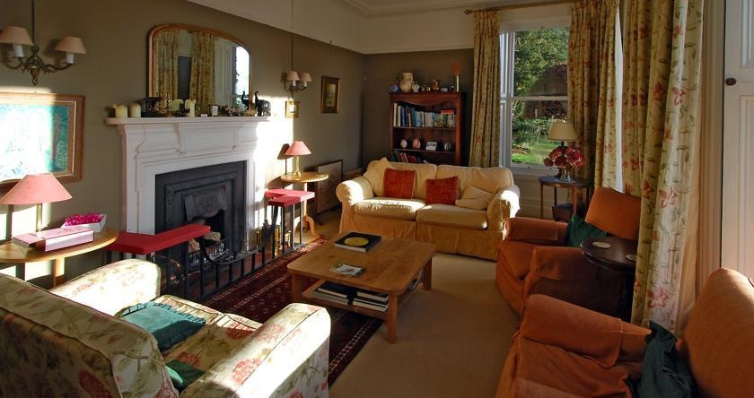 The Glen Country House, 因尼斯卡拉 — 照片 1
