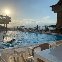 Simon Aqua Park Otel, Самандаг — фото 3