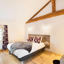 Logis Hôtel la Benoîte, 萨勒 — 照片 5