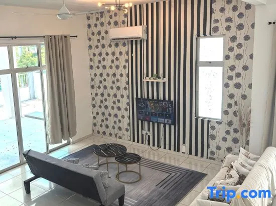 Padang Serai Wangi Homestay, Padang Serai — photo 1