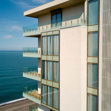Miramare Magnetic Beach, Кобулети — фото 4
