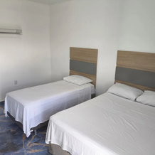 Hotel Jardim Tropica Boa Vista Roraima, Boa Vista — photo 4