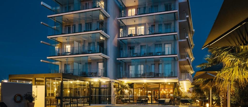 Hôtel Mercure Toulon La Seyne-Sur-Mer, Ла-Сейн-сюр-Мер — фото 1