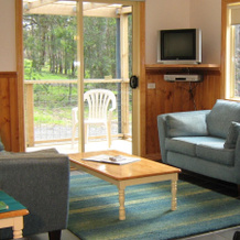 Lorne Bush House Cottages & Eco Retreats, Lorne — photo 5