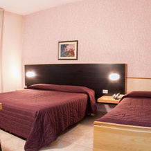 Antum Hotel, Benevento — photo 2