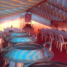 Nomad Camp, Man — photo 5