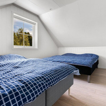 Beautiful Home in Valestrandsfossen With Wifi and 3 Bedrooms, 乌斯特岛 — 照片 4
