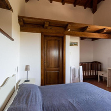 Agriturismo Torre Gialluise, Джезуальдо — фото 4