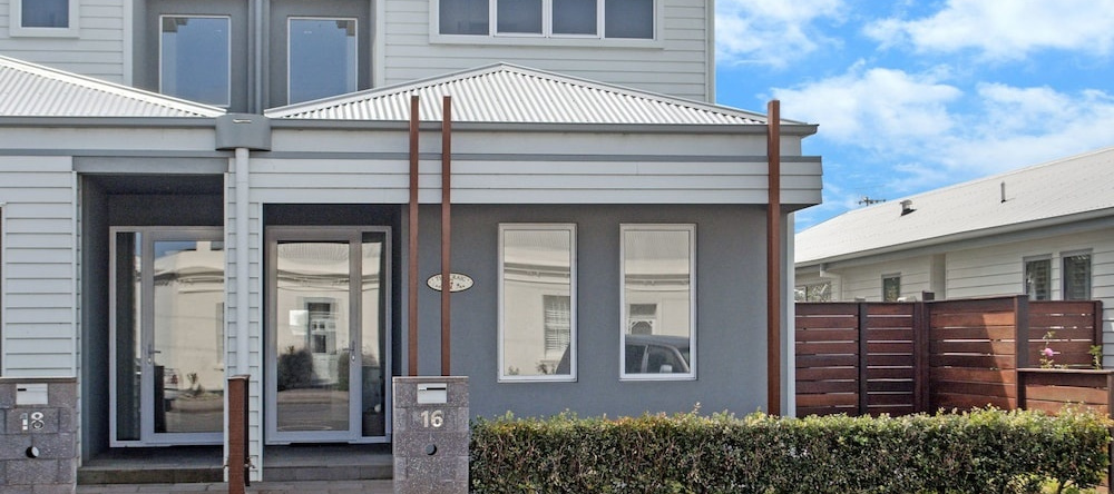 The Craic, Port Fairy — photo 1