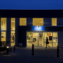 Nørresundby Kursuscenter, 诺勒松比 — 照片 2