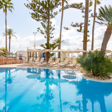 Sentido Playa Del Moro, 卡拉米洛 — 照片 3