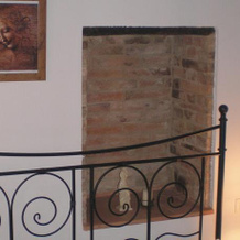 Il Borgo Vecchio, Monte Rinaldo — photo 2