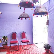Kalpa Vriksh - KUMBH 2019, 奈尼 — 照片 5