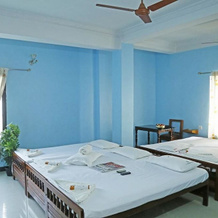 Hotel Ganga Palace, 纳盖科伊尔 — 照片 4