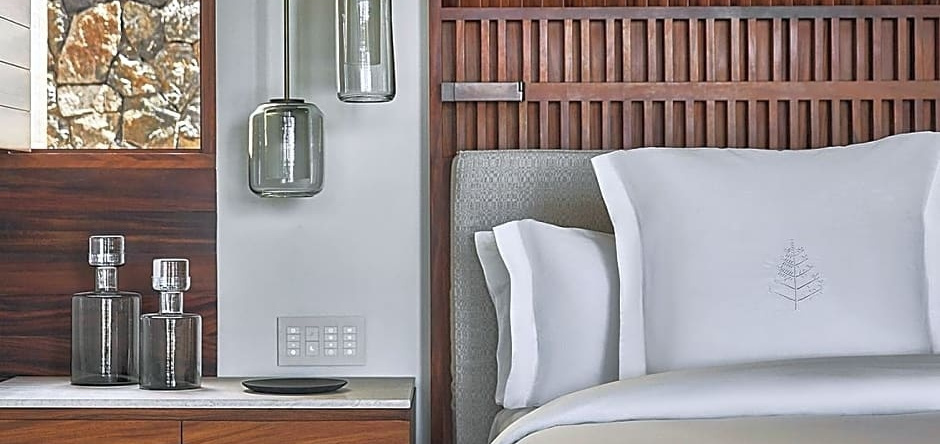 Four Seasons Resort Tamarindo, 巴拉德纳维达德 — 照片 1
