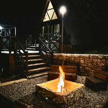 Playa Camp Chalet, 阿沙 — 照片 5