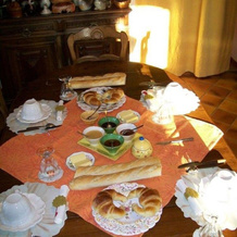 Bastide Du Rousset B&B, 里耶 — 照片 4