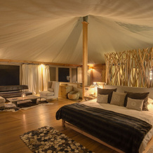 Elewana Loisaba Tented Camp, Лайкипия — фото 2