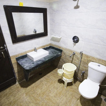 Wowstayz Cheetal Resort, 萨朗普尔 — 照片 4