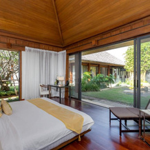 Villa Sundara, 达瓜通 — 照片 4