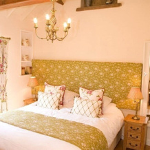 Jockhedge Holiday Cottages, Бург-ле-Марш — фото 2