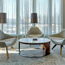 Courtyard By Marriott York, Ист-Йорк — фото 4