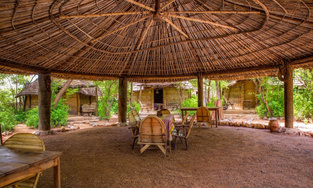Kédougou