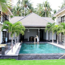 Villa Pantai Lovina, 库布坦巴汉 — 照片 5