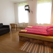 Pension A5A, Карловы Вары — фото 2