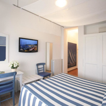 Hotel La Caletta, Монте-Арджентарио — фото 3