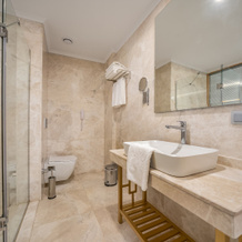 Aria Resort & Spa Hotel, 阿拉尼亚 — 照片 4