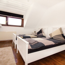 Ferienwohnung BECKENDORF 3, 滨湖洛施海姆 — 照片 4