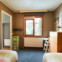Enticing Bungalow In Uden With Sauna, Уден — фото 2